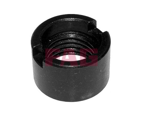 Threaded Sleeve, suspension strut