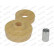 Top Strut Montage Montage KIT MK431 Monroe