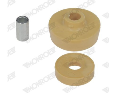 Top Strut Montage Montage KIT MK431 Monroe, Image 3