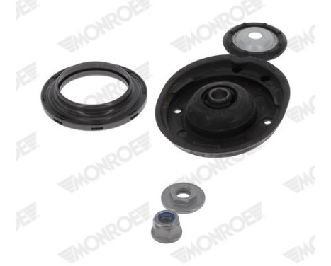 Top Strut Montage Montage KIT MK445 Monroe, Image 3