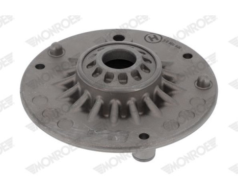 Top Strut Montage Montage KIT MK454 Monroe, Image 3