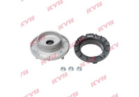 Top Strut Montage Suspension Montage Kit SM9929 Kayaba