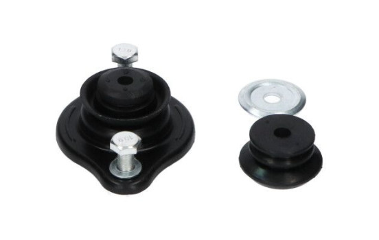 Top Strut Montage, Image 4