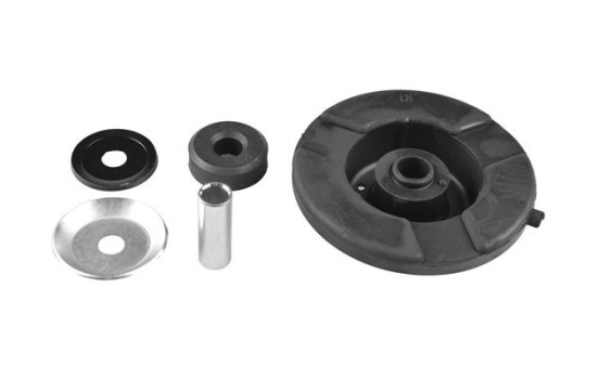 Top Strut Montage, Image 2