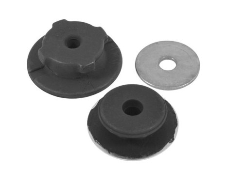 Top Strut Montage, Image 3