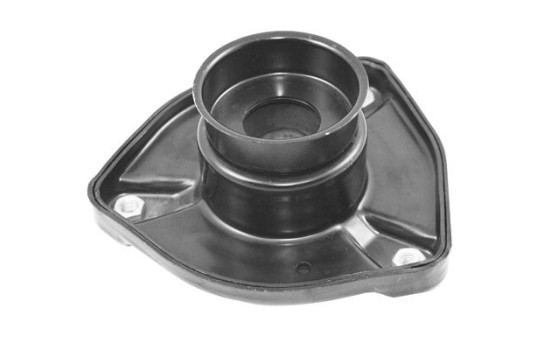 Top Strut Montage