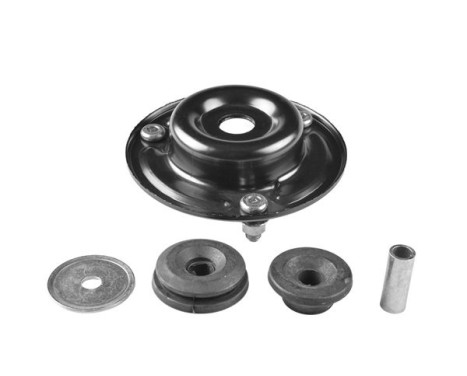 Top Strut Montage, Image 2