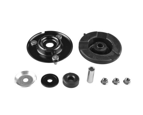 Top Strut Montage, Image 2