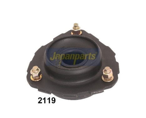 Top Strut Montage, Image 2