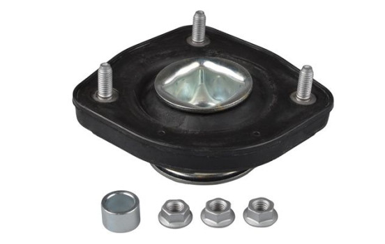 Top Strut Montage, Image 2