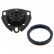 Top Strut Mounting 01333 FEBI