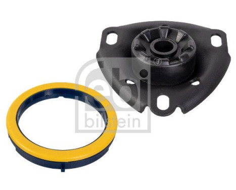 Top Strut Mounting 01333 FEBI, Image 2