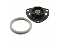 Top Strut Mounting 01366 FEBI