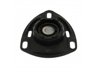 Top Strut Mounting 01876 FEBI