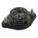 Top Strut Mounting 01967 FEBI, Thumbnail 2