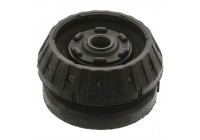 Top Strut Mounting 02044 FEBI