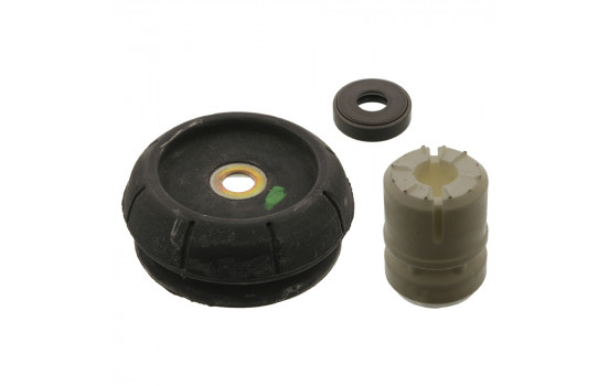 Top Strut Mounting 03341 FEBI