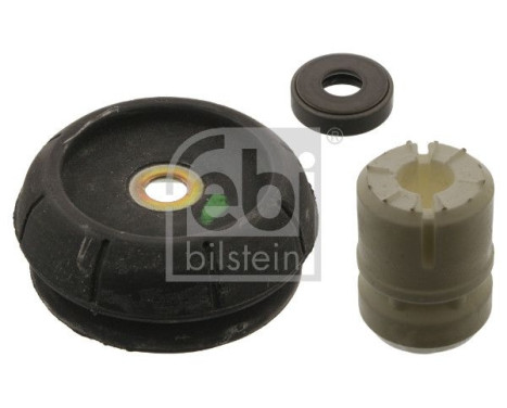 Top Strut Mounting 03341 FEBI, Image 2