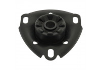 Top Strut Mounting 03487 FEBI