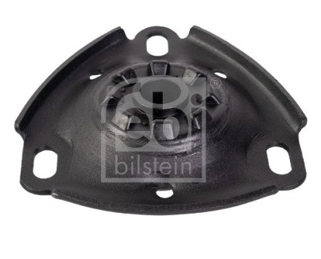 Top Strut Mounting 03487 FEBI, Image 3