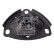 Top Strut Mounting 03487 FEBI, Thumbnail 3