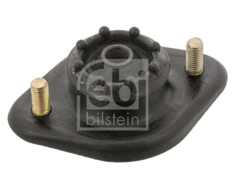 Top Strut Mounting 04584 FEBI, Image 2