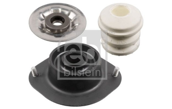 Top Strut Mounting 09016 FEBI, Image 2