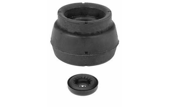 Top Strut Mounting 09228 FEBI, Image 2