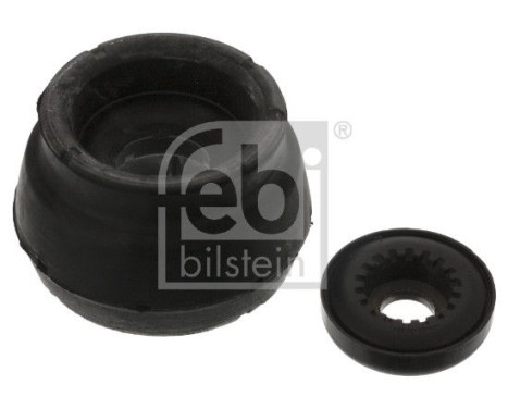Top Strut Mounting 09228 FEBI, Image 3