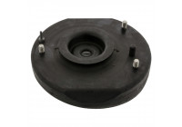 Top Strut Mounting 09378 FEBI