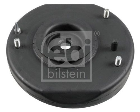 Top Strut Mounting 09378 FEBI, Image 2