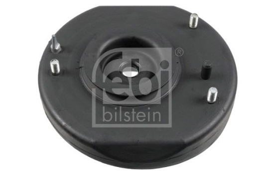 Top Strut Mounting 09378 FEBI, Image 2