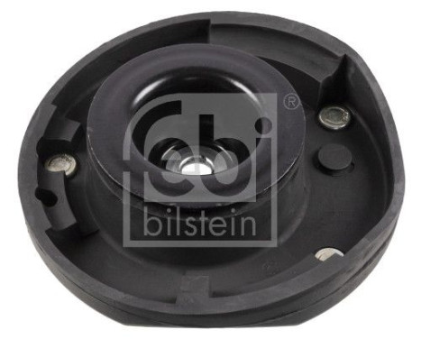 Top Strut Mounting 09378 FEBI, Image 3