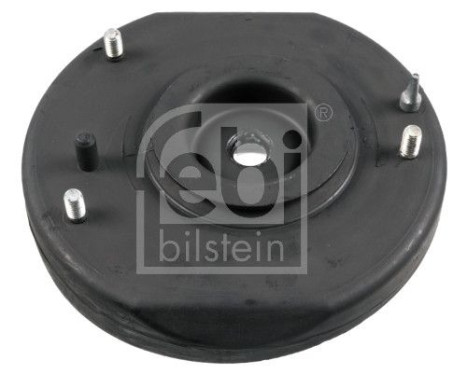 Top Strut Mounting 09379 FEBI, Image 2