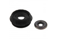 Top Strut Mounting 10101 FEBI