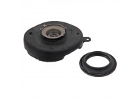 Top Strut Mounting 10102 FEBI