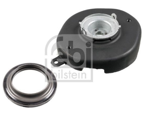 Top Strut Mounting 10102 FEBI, Image 2
