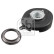 Top Strut Mounting 10102 FEBI, Thumbnail 2