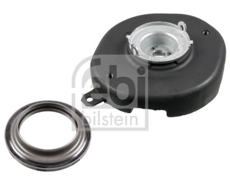 Top Strut Mounting 10102 FEBI, Image 2
