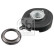 Top Strut Mounting 10102 FEBI, Thumbnail 2