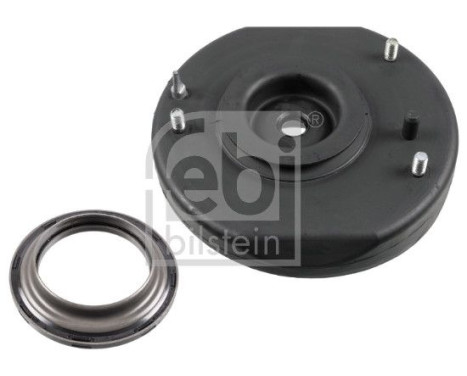 Top Strut Mounting 10105 FEBI, Image 2