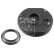 Top Strut Mounting 10105 FEBI, Thumbnail 2