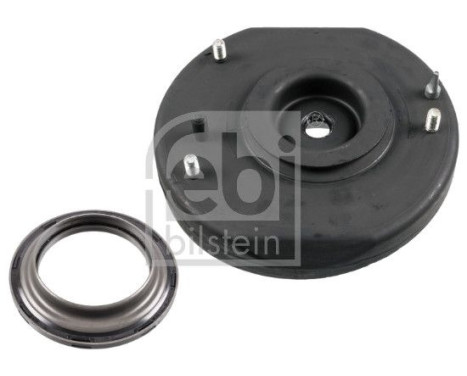 Top Strut Mounting 10106 FEBI, Image 2