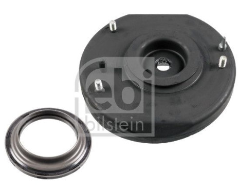Top Strut Mounting 10106 FEBI, Image 2