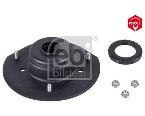 Top Strut Mounting 103624 FEBI, Image 2