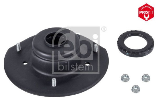Top Strut Mounting 103624 FEBI, Image 2