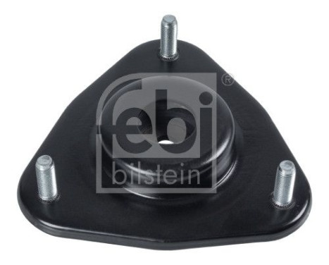 Top Strut Mounting 107840 FEBI, Image 2