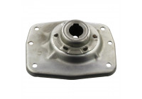 Top Strut Mounting 11970 FEBI