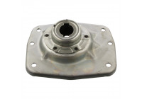 Top Strut Mounting 11971 FEBI