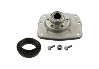 Top Strut Mounting 11972 FEBI